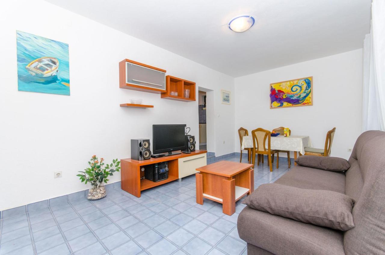 Apartment Vitaic Supetar Ngoại thất bức ảnh